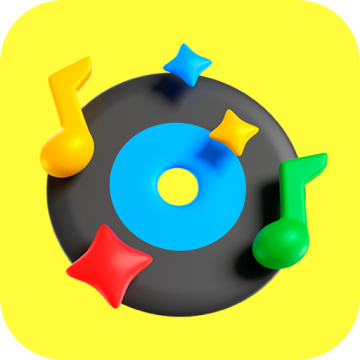 畅音听歌下载 v1.0.0