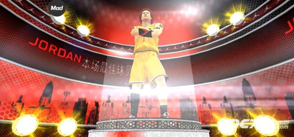 NBA2k20官方正版
