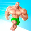 肌肉冲刺（Muscle Rush）手机版v1.2.33安卓版 