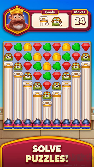 皇家王国(Royal Kingdom)手机版 v17659安卓版 