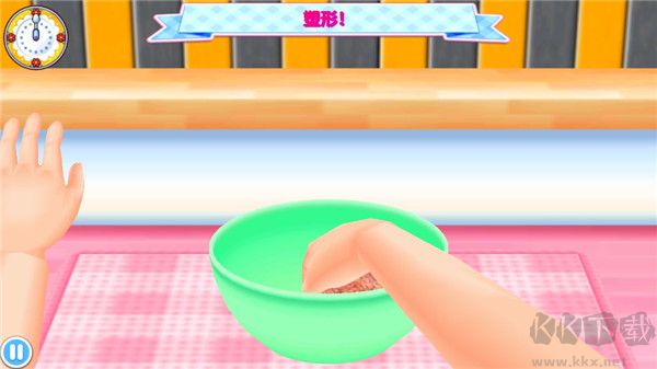 料理妈妈(CookingMama)中文版