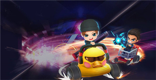 逃跑吧少年官方服