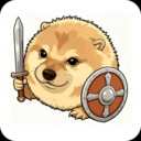 刀盾犬英语阅读安卓免费版v1.0.0