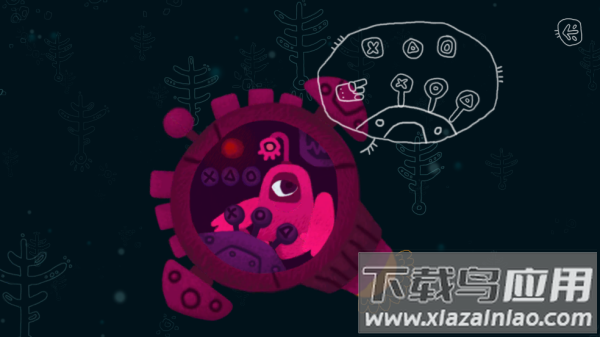 独眼库特赫游戏(One Eyed Kutkh)