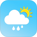 本地天气预报通app v2.0