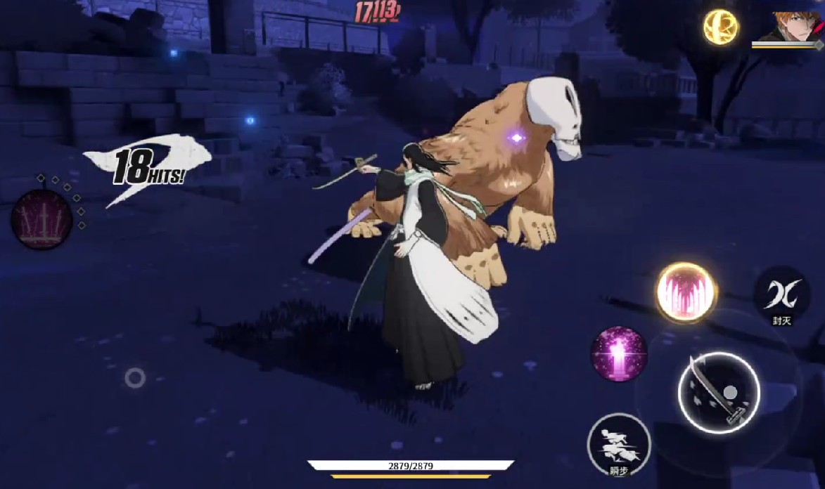 境界刀鸣爬塔10-2过关攻略5