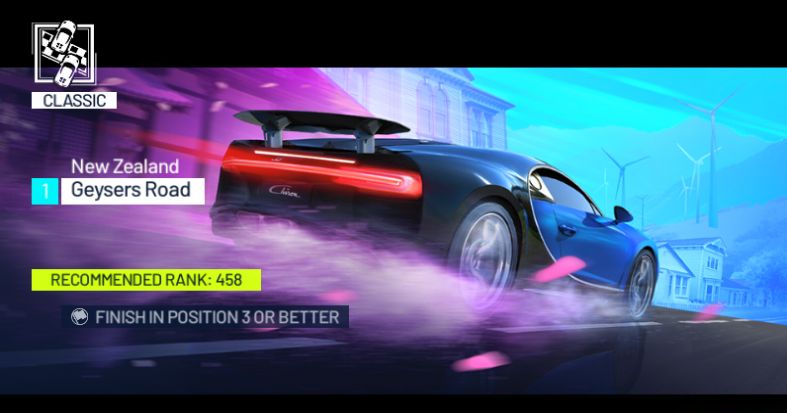 狂爆飙车氮气2 v1.0.9手游下载