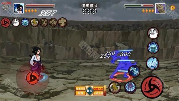 像素火影2025最新版