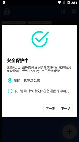 LockMyPix经典版汉化下载