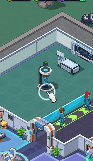 超人学院中文版