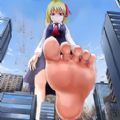 巨大娘模拟器下载 v1.0