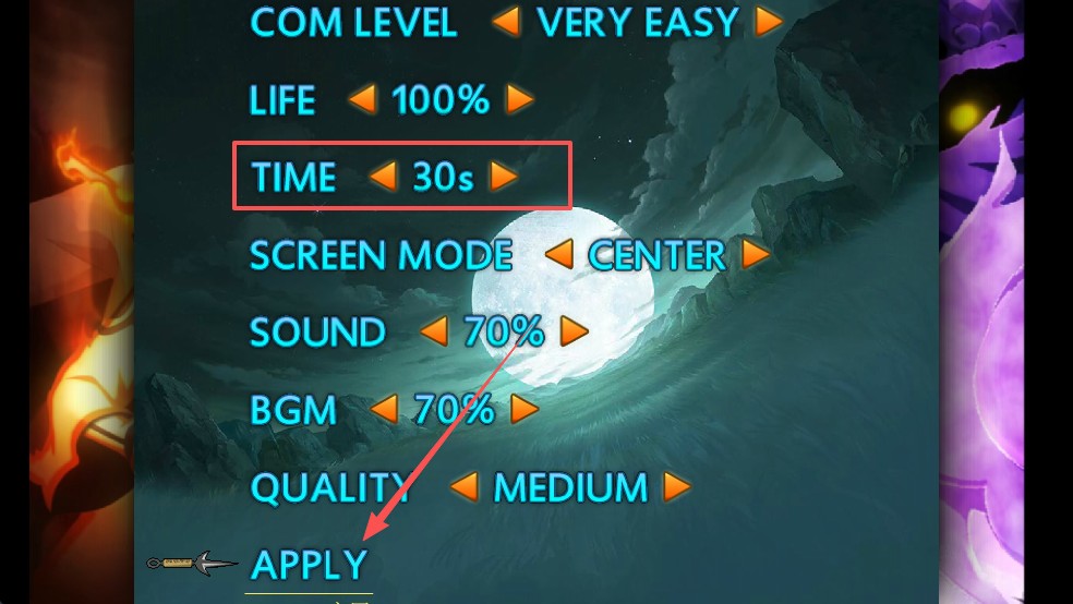 死神vs火影别天止水改