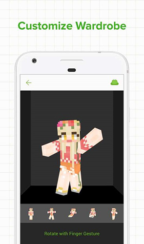 skinseed汉化版官方版2025 v6.5.13
