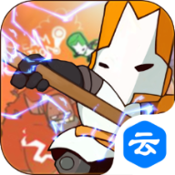 城堡毁灭者在线云游戏手机版下载 v1.4.0