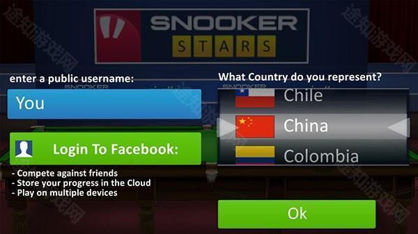 斯诺克之星手机版