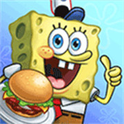 海绵宝宝大闹蟹堡王下载 v5.6.6