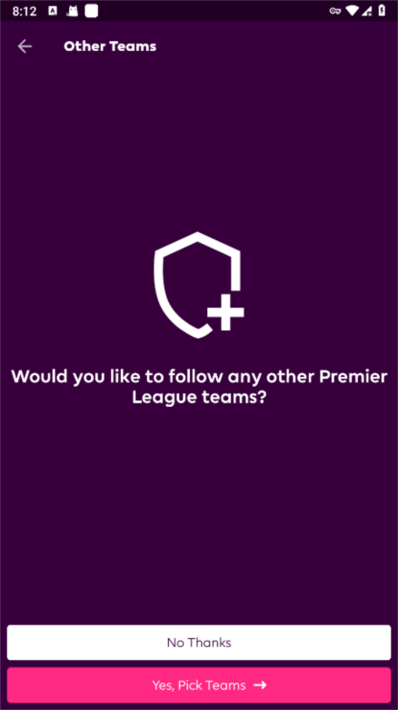 Fantasy Premier League使用截图3