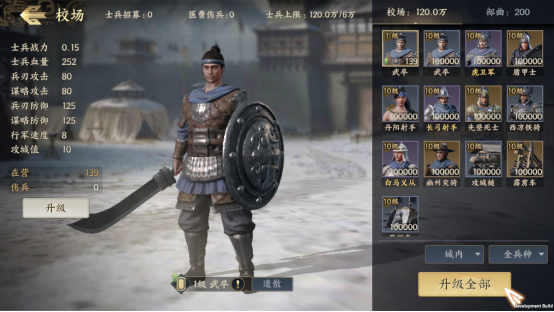 战地无疆