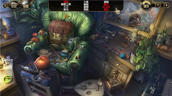 阿尔卑斯山谋杀案(Murder In Alps)手机版 v11.1.3安卓版 