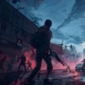 死亡街道僵尸闪电战下载 v1.0.2