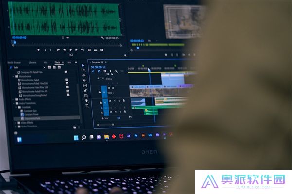芒果视频编辑制作app手机版