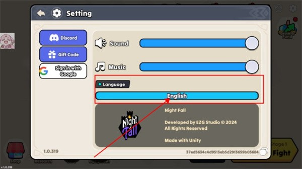 夜幕王国边境塔防中文版
