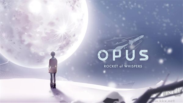 灵魂之桥(OPUS: R)单机版 v4.12.2安卓版 