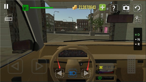 真实汽车驾驶汉化版