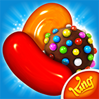 糖果传奇（Candy Crush Saga）去广告版v1.303.0.2安卓版 