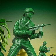 战场猛士兵人 3.3.15