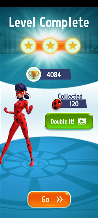 瓢虫少女(Miraculous)