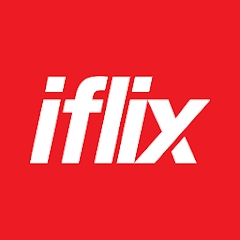 iflix国际版(腾讯视频东南亚版)最新版2025v5.18.0.603592950 安卓版