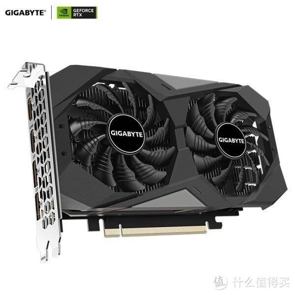 探索数字世界的钥匙：技嘉GeForce RTX 3050 WINDFORCE OC V2 6G