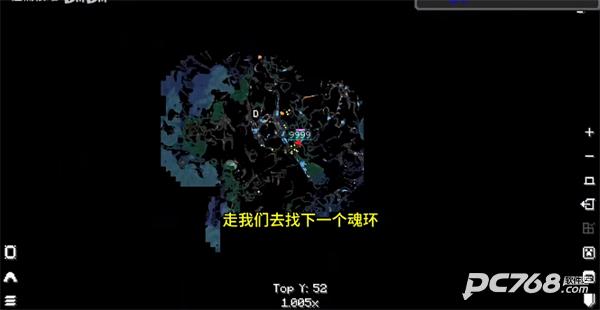 我的世界山海大陆手机版