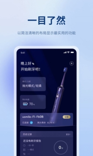 微笑牙博士