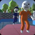 越狱谜题3D游戏下载安装(Prision Escape 3D)