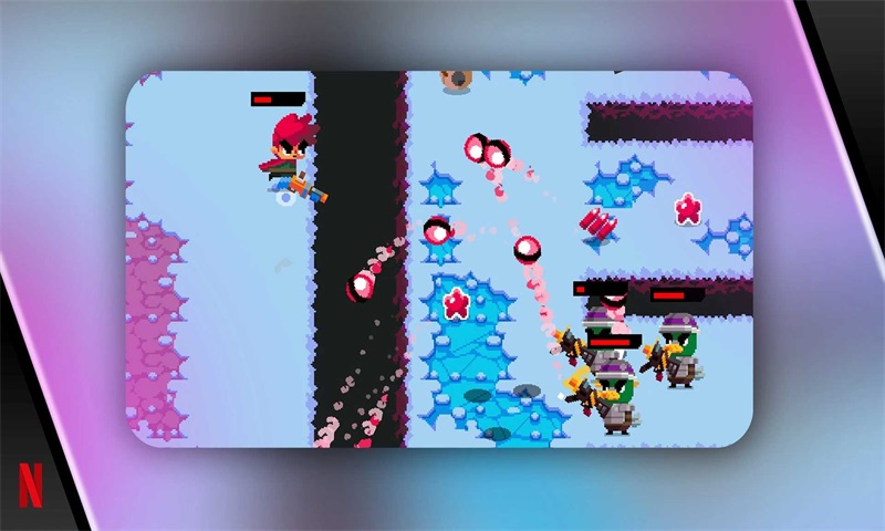遗迹猎人崛起 v1.1.3手游下载