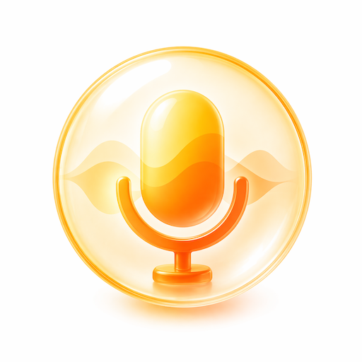 布丁语音app v1.0.0 最新版