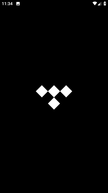 TIDAL无广告版