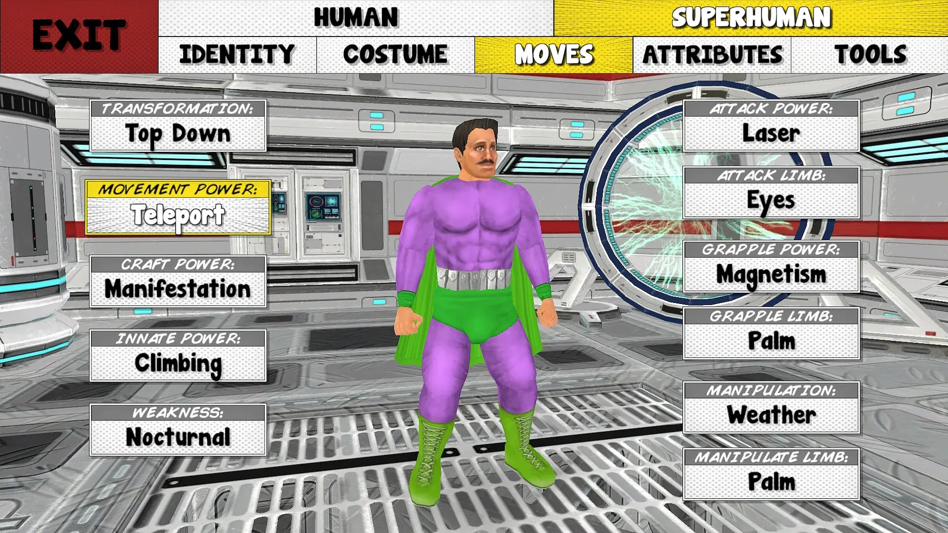 无限生命手机版