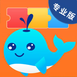鲸鱼机器人app V1.0.4