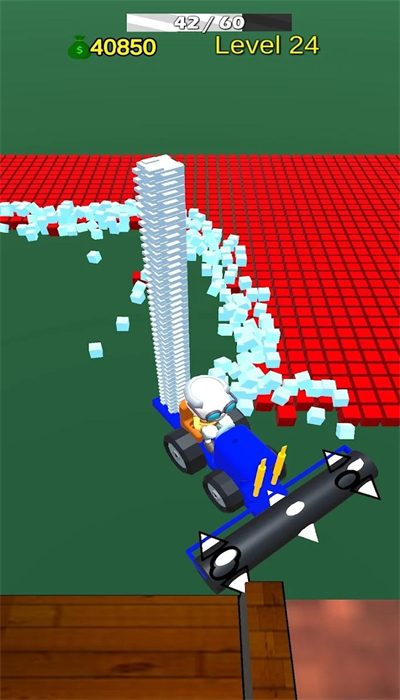 疯狂推土机 v1.0.3手游下载
