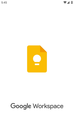 Google Keep