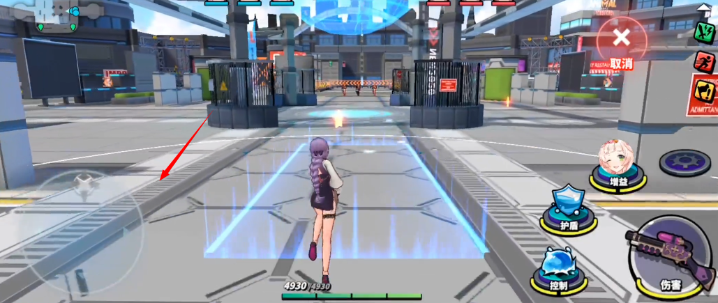 Boobs in the city中文版