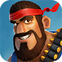 海岛奇兵国际服(Boom Beach)下载 v57.120