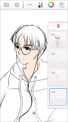 Autodesk SketchBook