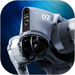 unitree Go2机器狗软件 V1.11.0