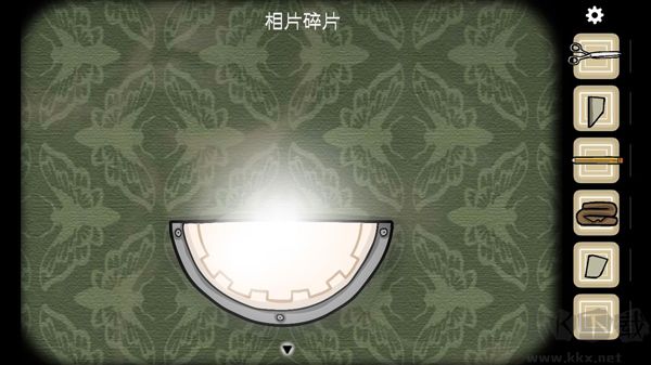 逃离方块悖论正版