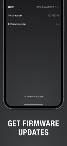marshallbluetoothapp安卓版 v3.3.0
