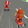 极限超车模拟1.0.3